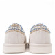 Женские UGG Tasman Slipper Beige