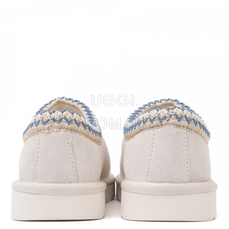 Женские UGG Tasman Slipper Beige