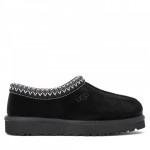 Tasman Slipper Black