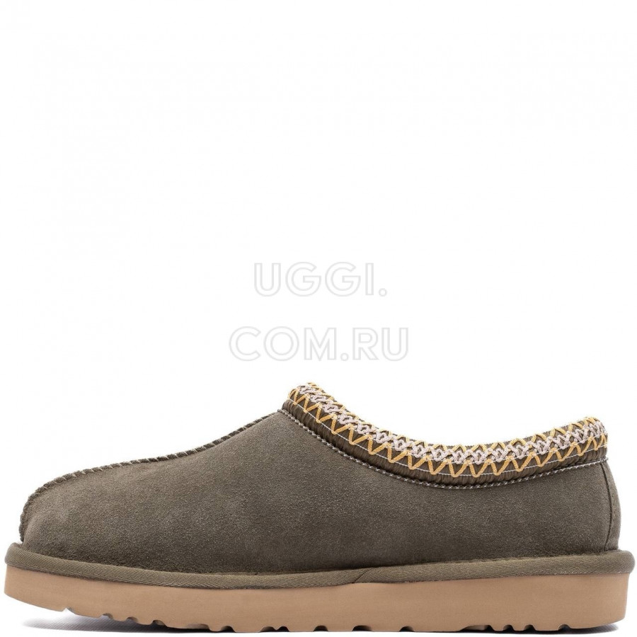 Женские UGG Tasman Slipper Burnt Olive