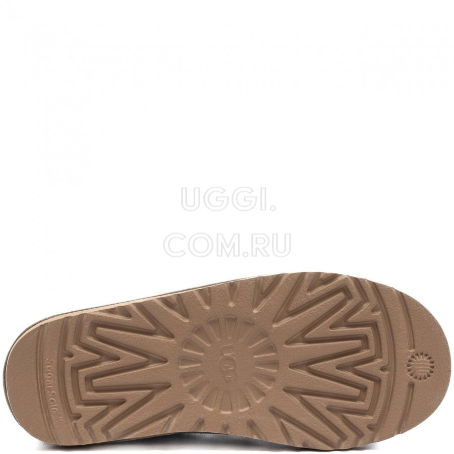Женские UGG Tasman Slipper Burnt Olive