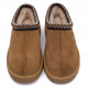 Женские UGG Tasman Slipper Chestnut