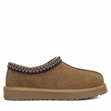 Tasman Slipper Chestnut