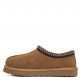 Женские UGG Tasman Slipper Chestnut