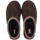 Женские UGG Tasman Slipper Chocolate