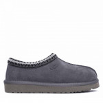 Tasman Slipper Grey