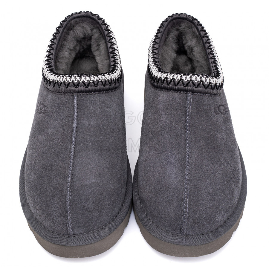 Женские UGG Tasman Slipper Grey