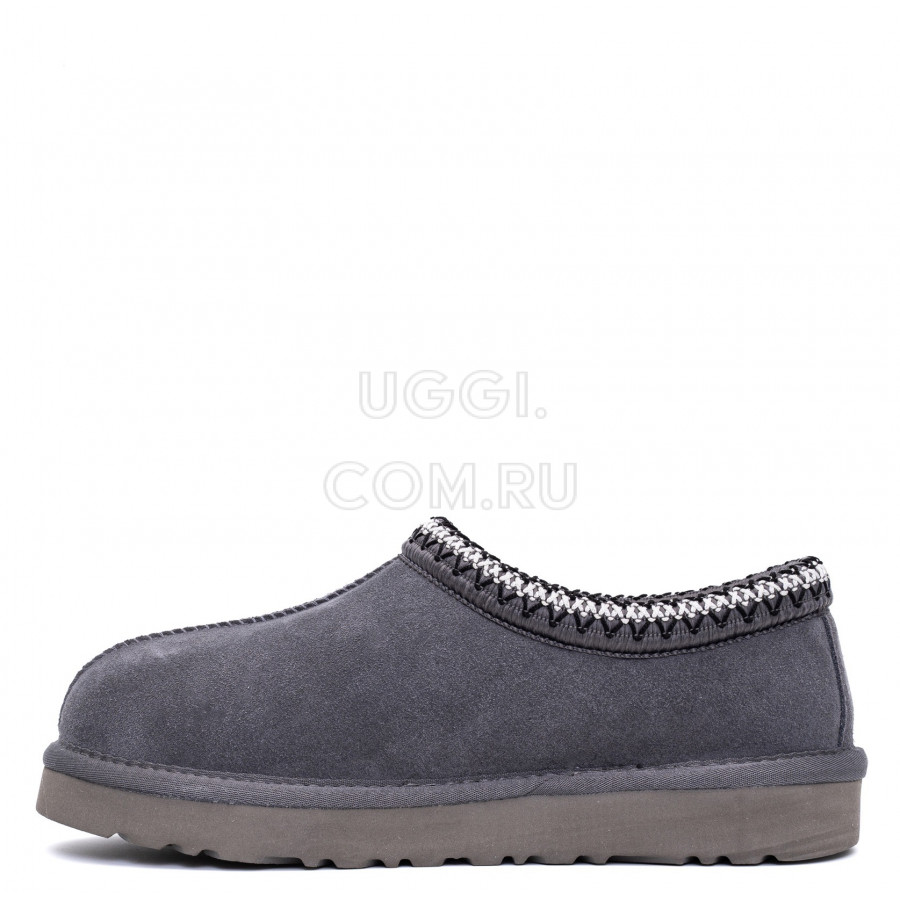 Женские UGG Tasman Slipper Grey