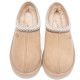 Женские UGG Tasman Slipper Sand