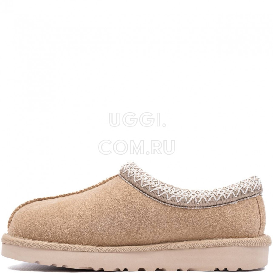 Женские UGG Tasman Slipper Sand