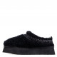 Женские UGG Tazz Braid Black