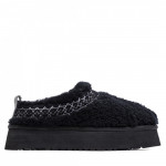 Tazz Braid Black