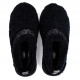 Женские UGG Tazz Braid Black