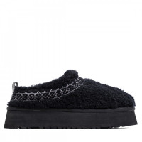 Tazz Braid Black