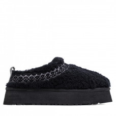 Tazz Braid Black