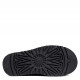 Женские UGG Tazz Braid Black