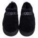 Женские UGG Tazz Braid Black