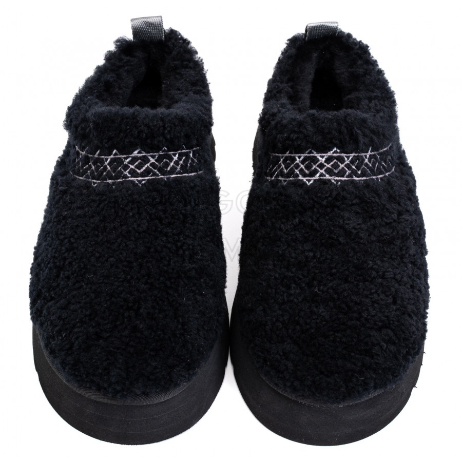 Женские UGG Tazz Braid Black