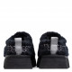 Женские UGG Tazz Braid Black