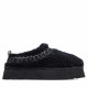 Женские UGG Tazz Braid Black