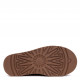 Женские UGG Tazz Braid Hardwood