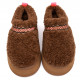 Женские UGG Tazz Braid Hardwood