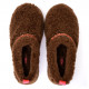 Женские UGG Tazz Braid Hardwood