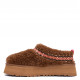 Женские UGG Tazz Braid Hardwood
