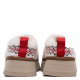 Женские UGG Tazz Braid Natural