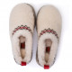 Женские UGG Tazz Braid Natural