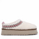 Женские UGG Tazz Braid Natural