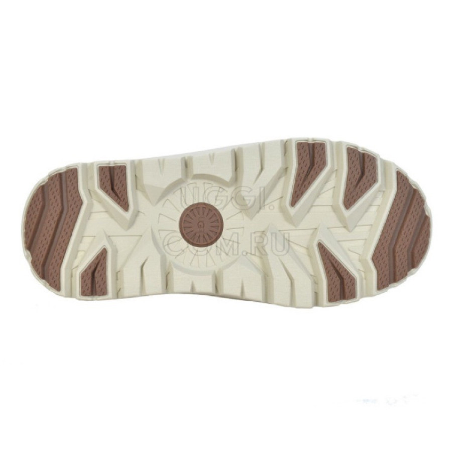 Женские UGG Tazz Hybrid Grey
