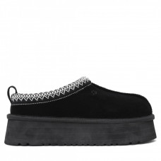 Tazz Platform Black