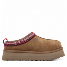 Tazz Platform Chestnut