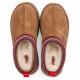 Женские UGG Tazz Platform Chestnut