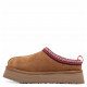 Женские UGG Tazz Platform Chestnut