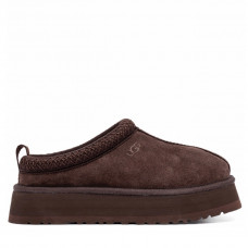 Tazz Platform Chocolate