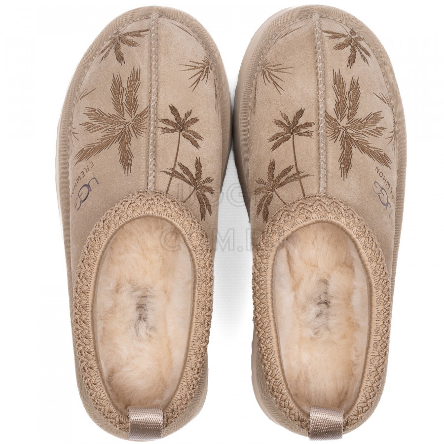 Женские UGG Tazz Platform Erewhon Camel