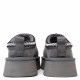 Женские UGG Tazz Platform Grey