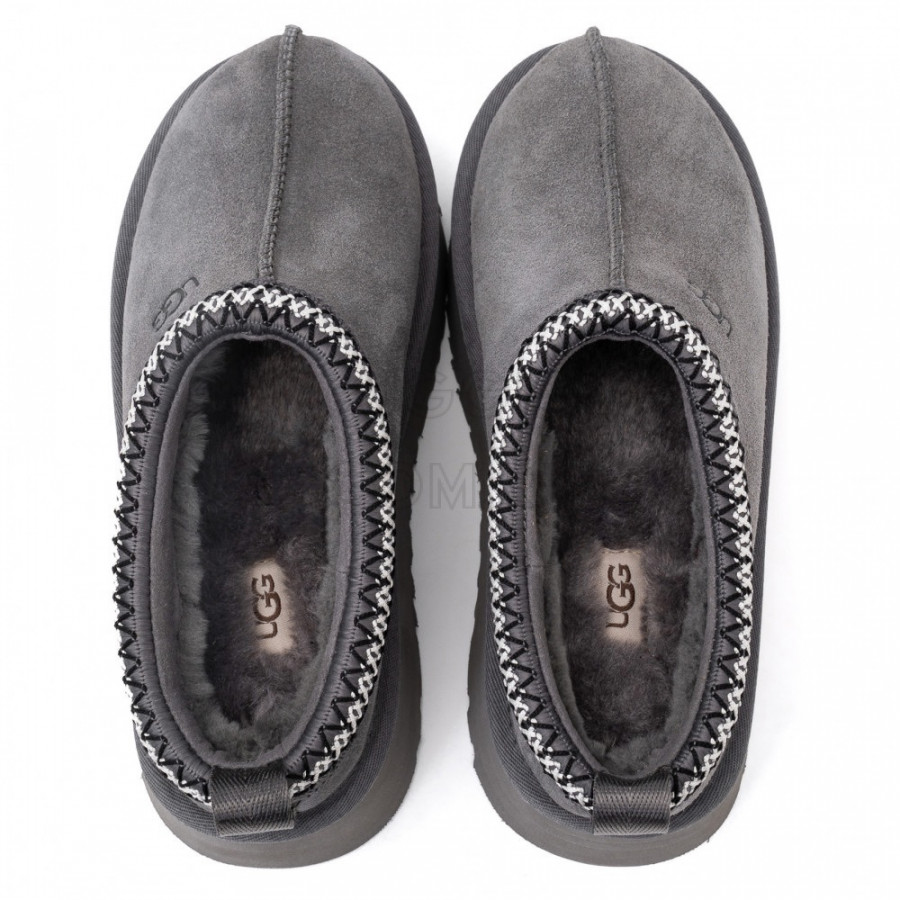 Женские UGG Tazz Platform Grey