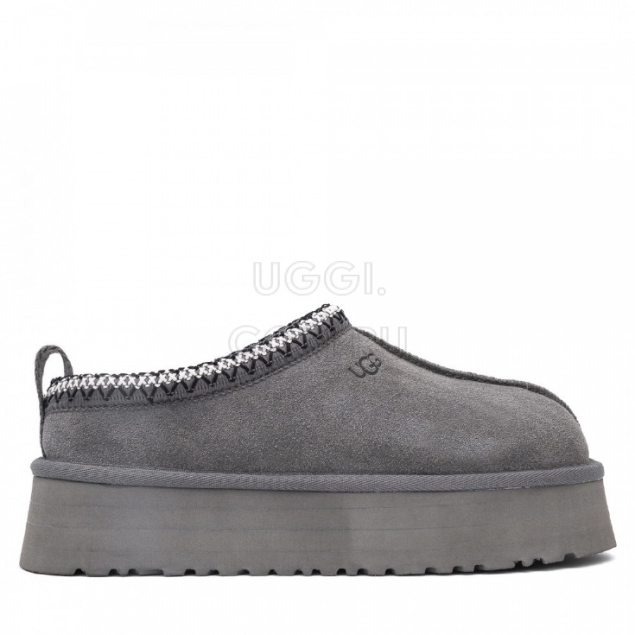 Женские UGG Tazz Platform Grey