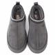 Женские UGG Tazz Platform Grey