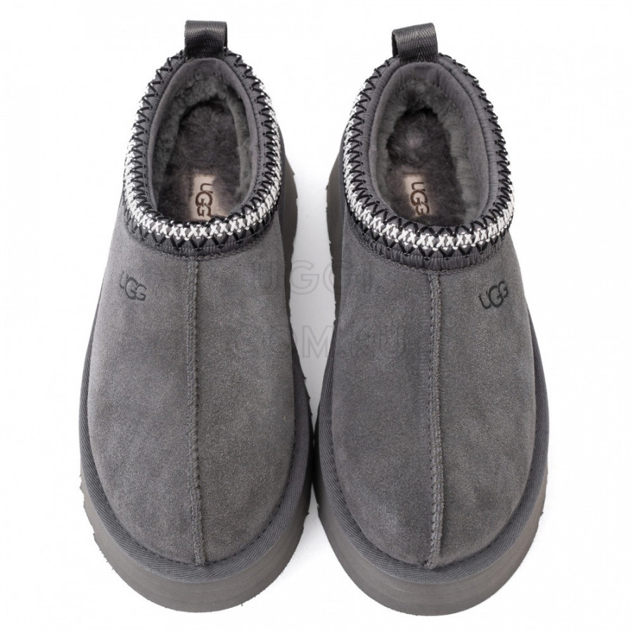Женские UGG Tazz Platform Grey