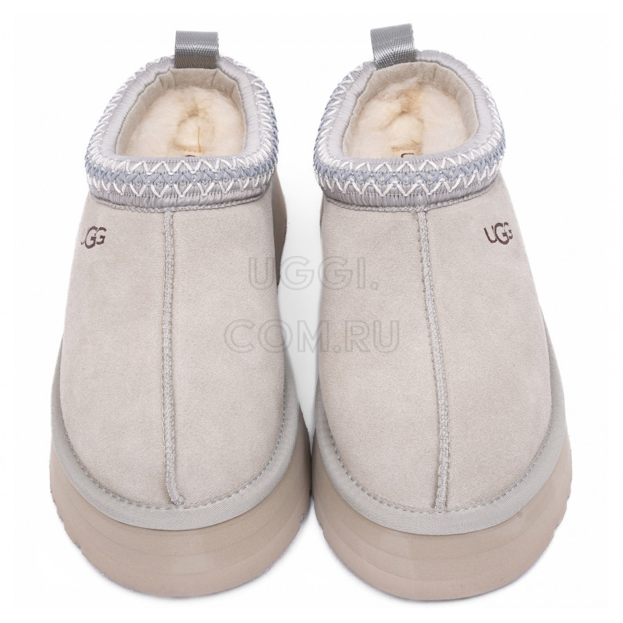 Женские UGG Tazz Platform Grey-Violet