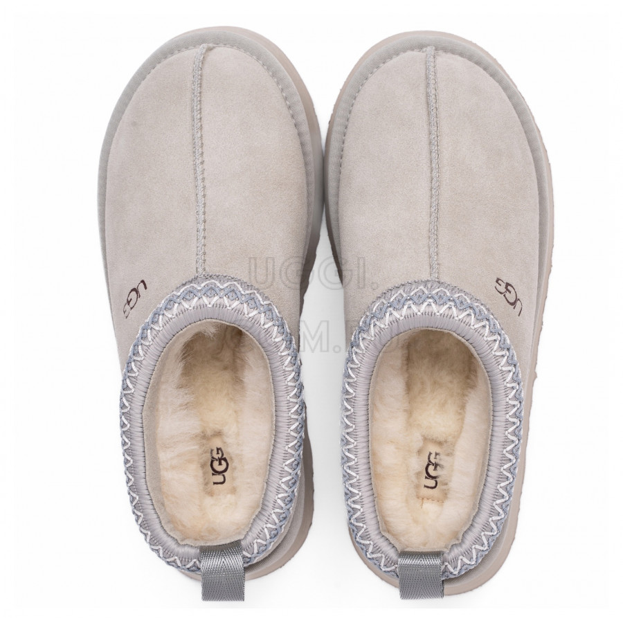 Женские UGG Tazz Platform Grey-Violet