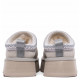 Женские UGG Tazz Platform Grey-Violet