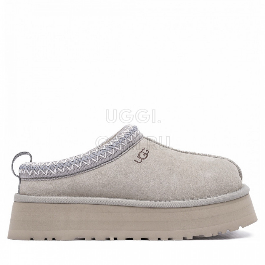 Женские UGG Tazz Platform Grey-Violet
