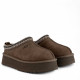 Женские UGG Tazz Platform Hickory