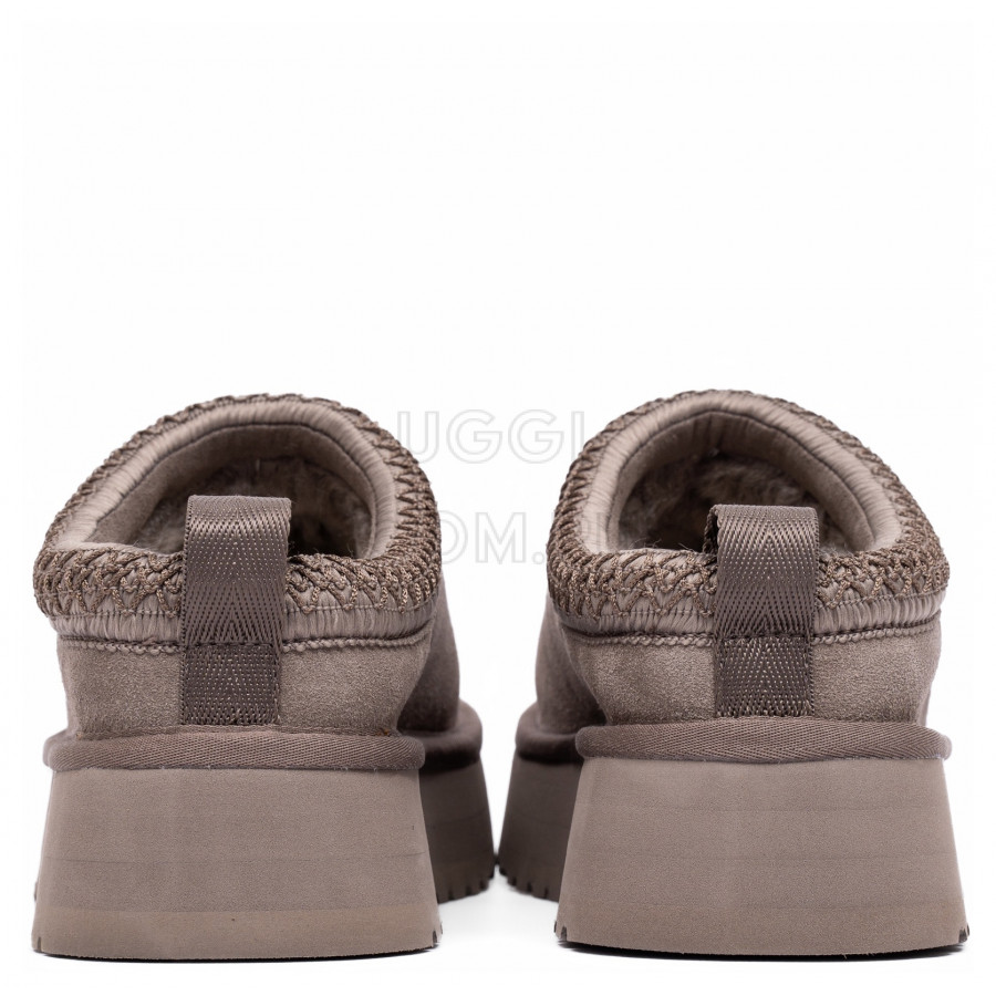 Женские UGG Tazz Platform Smoke