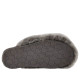 Женские UGG Chalet Slipper Charcoal